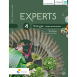 Experts Biologie 4 Sciences de base NE2021